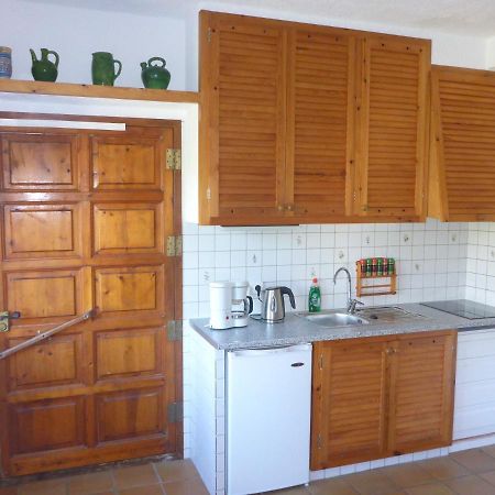 Apartment Hibiscus كاذاكيس المظهر الخارجي الصورة