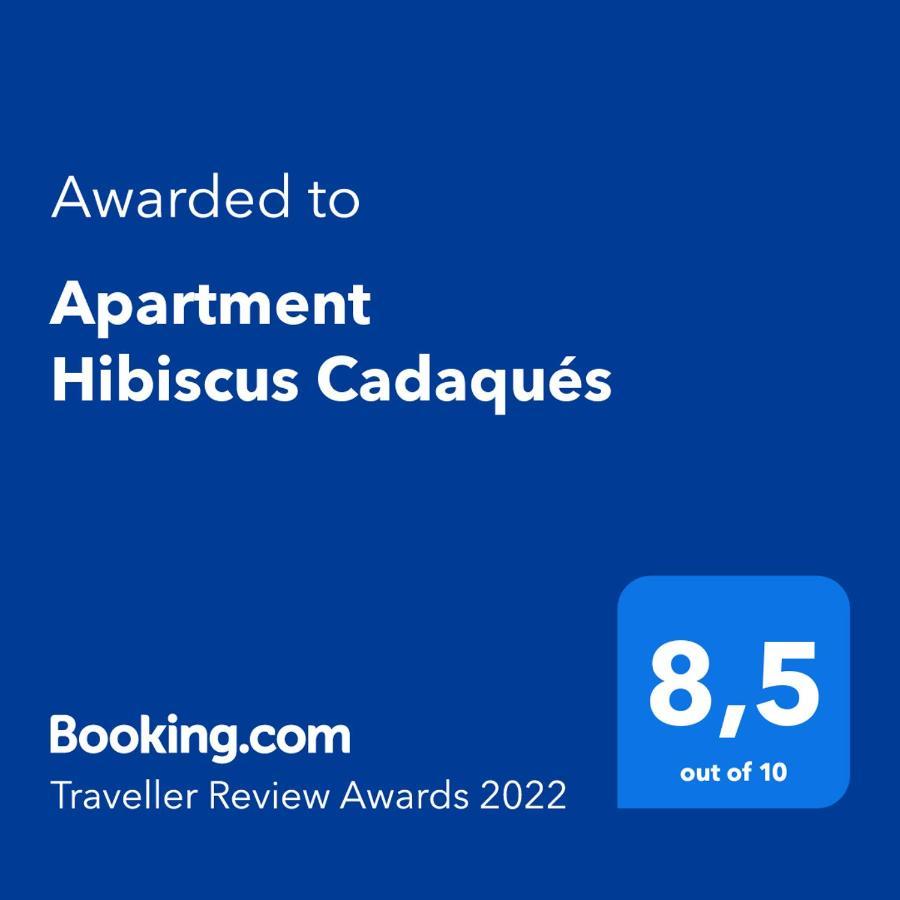 Apartment Hibiscus كاذاكيس المظهر الخارجي الصورة