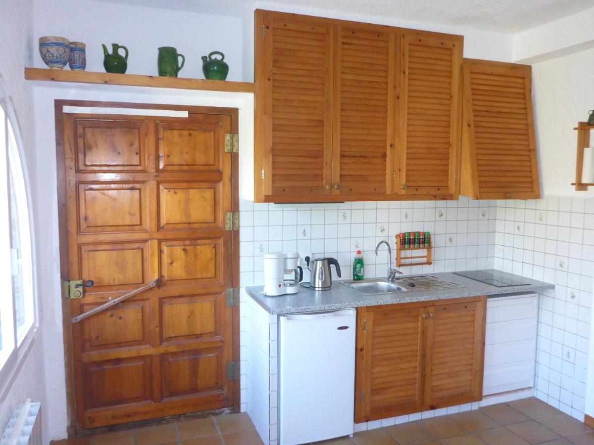 Apartment Hibiscus كاذاكيس المظهر الخارجي الصورة
