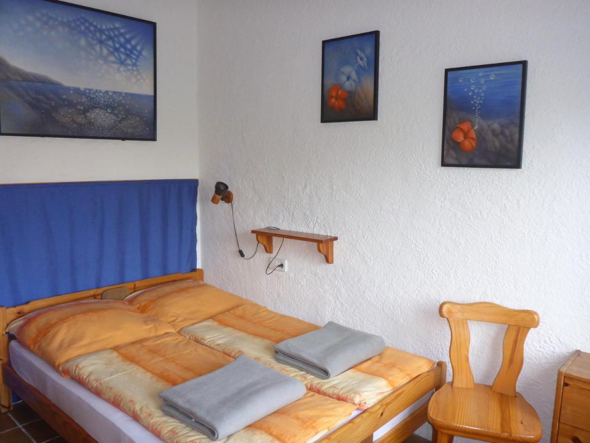 Apartment Hibiscus كاذاكيس المظهر الخارجي الصورة