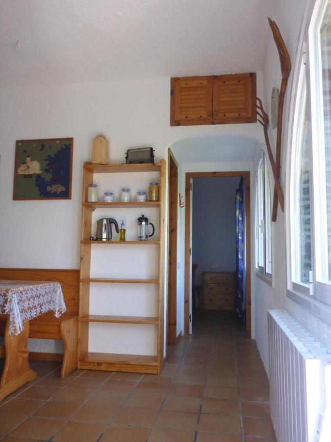 Apartment Hibiscus كاذاكيس المظهر الخارجي الصورة